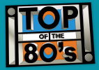 Top of the 80's